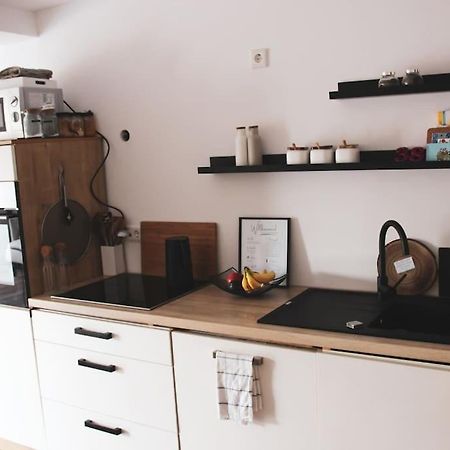 Schoene Wohnung Top Lage Koeln Work & Relax & Travel フレッヒェン エクステリア 写真