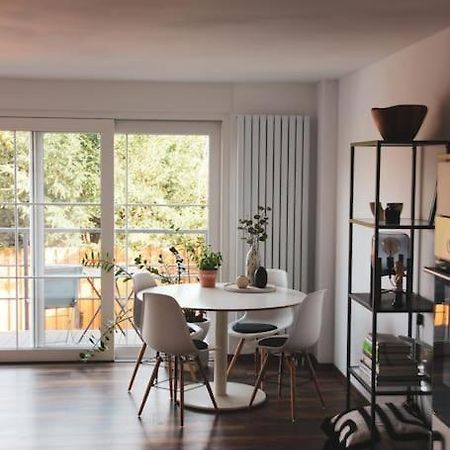 Schoene Wohnung Top Lage Koeln Work & Relax & Travel フレッヒェン エクステリア 写真