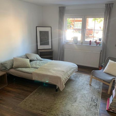 Schoene Wohnung Top Lage Koeln Work & Relax & Travel フレッヒェン エクステリア 写真