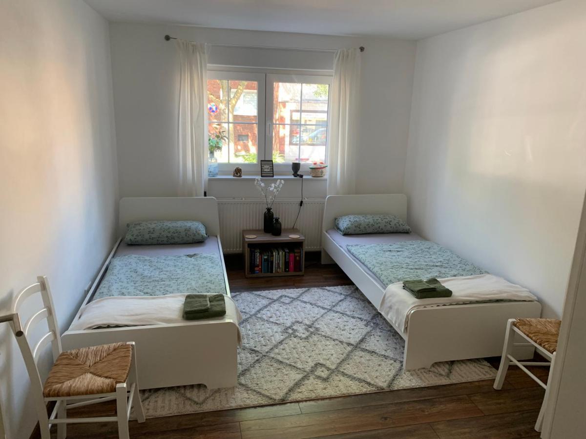 Schoene Wohnung Top Lage Koeln Work & Relax & Travel フレッヒェン エクステリア 写真